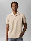 SS CASUAL PIQUE COLL, PF0