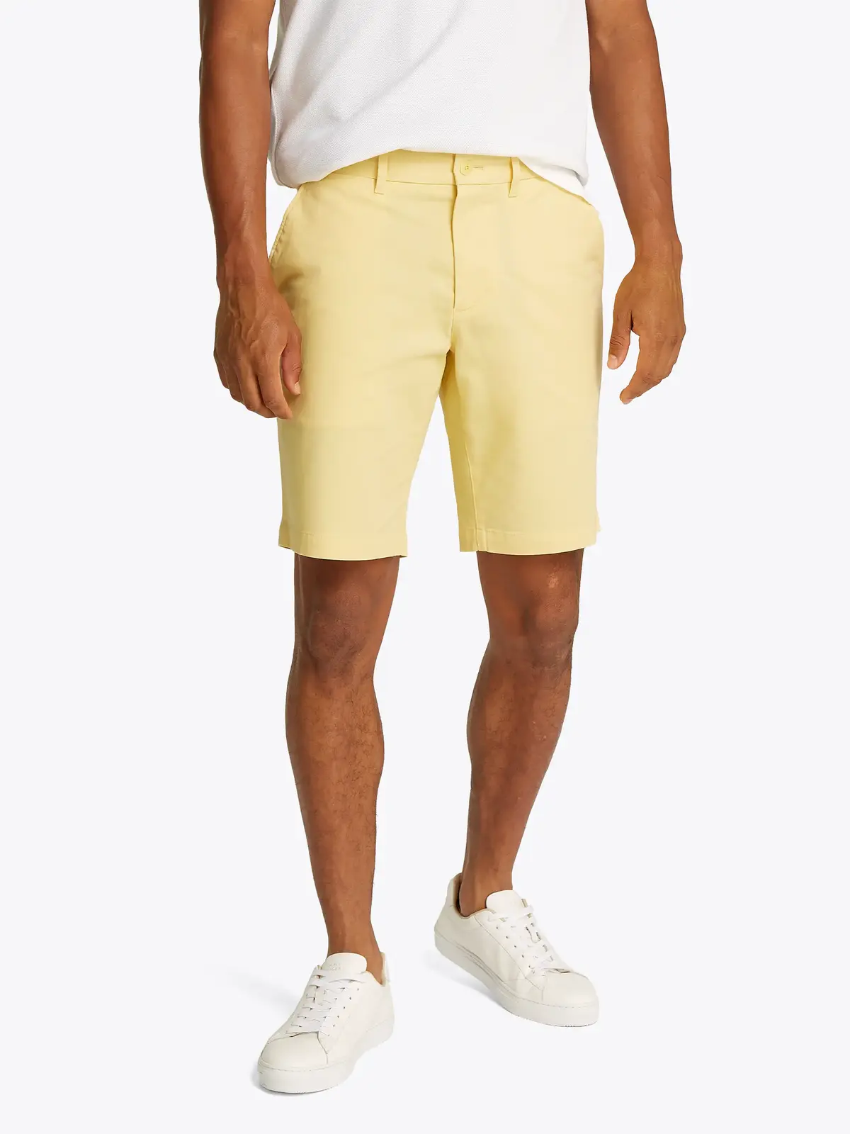 HARLEM SHORT 1985, ZF0