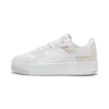 Puma Carina Street Cord Jr Beyaz Unisex Günlük Spor Ayakkabı