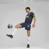 Puma FSK 3rd Jersey Medieval Blue-Bla Mavi Erkek Takım Forması
