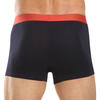 Tommy Hilfiger 3P TRUNK WB, 0RX Siyah Erkek 3'lü Boxer