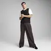 PUMATECH Cargo Vest Siyah Erkek Yelek
