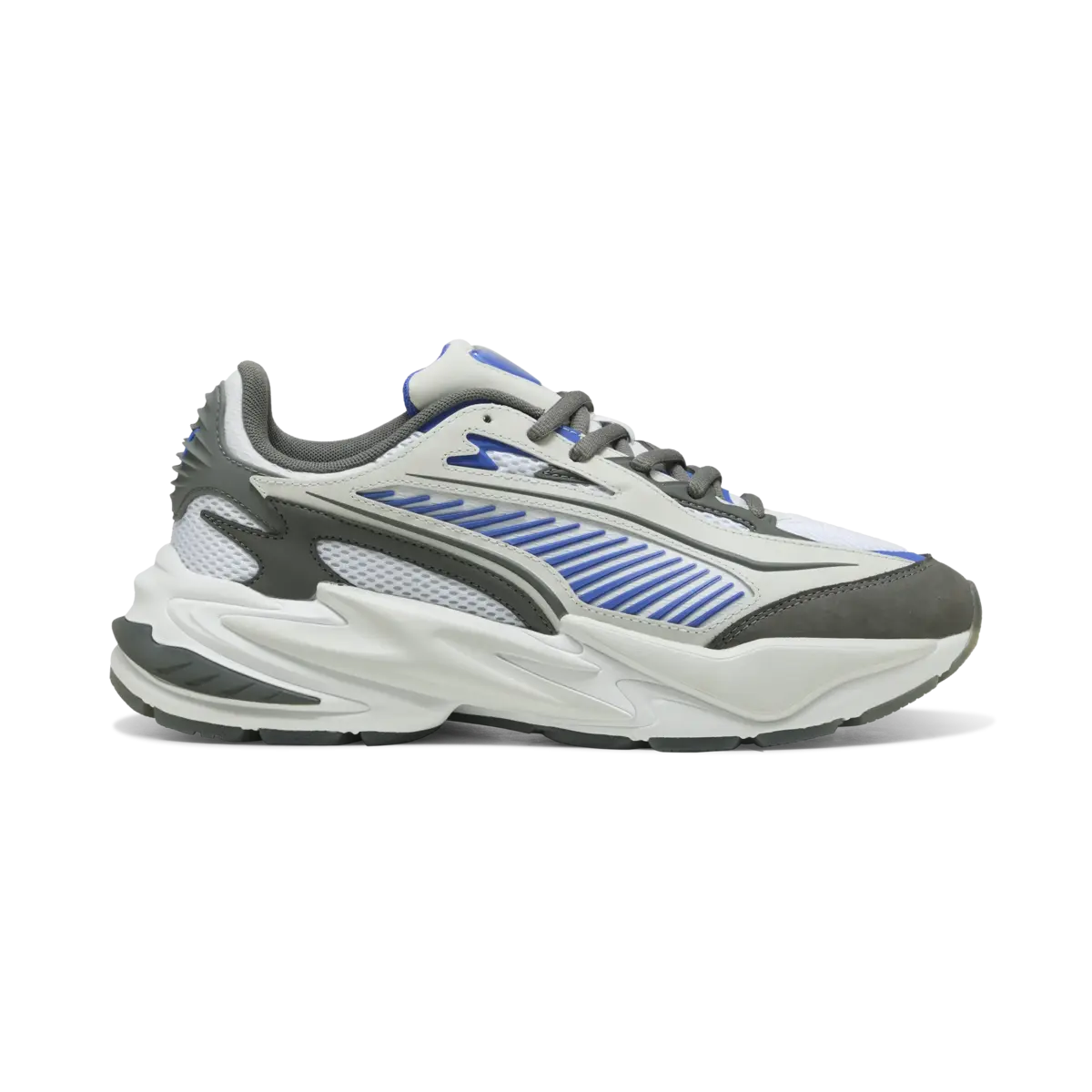 Puma RS Surge Gri Unisex Günlük Spor Ayakkabı