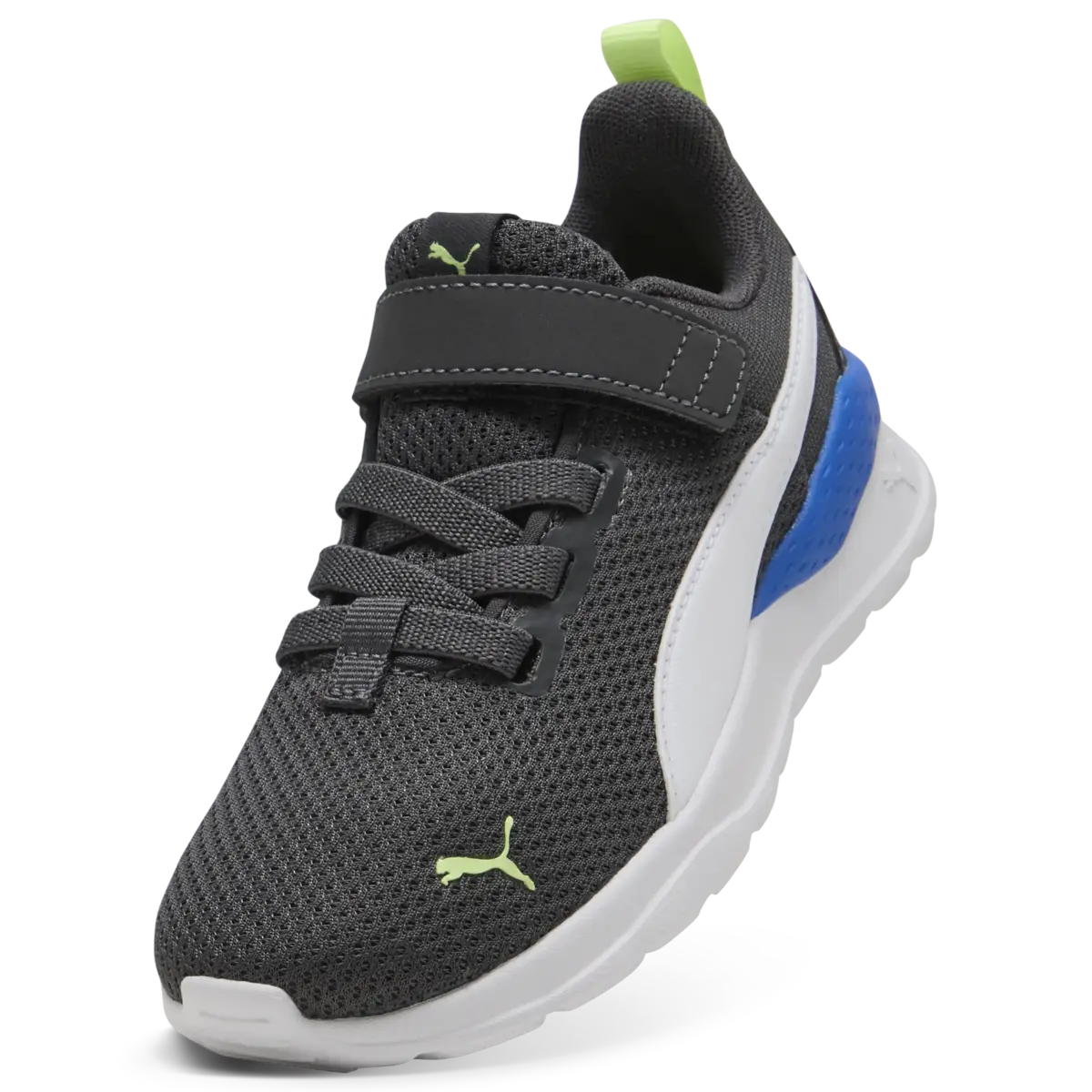 Puma Anzarun Lite AC+ PS Gri Erkek Spor Ayakkabı & Sneaker