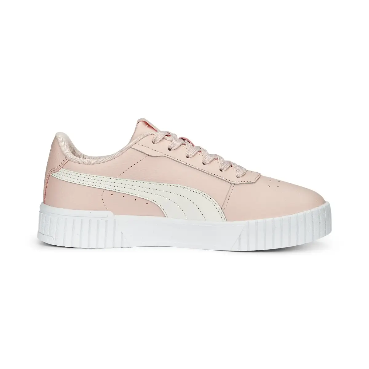 Puma Carina 2.0 Beyaz Kadın Günlük Spor Ayakkabı