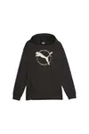Puma BETTER SPORTSWEAR Hoodie TR Siyah Erkek Hoodie