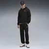 PUMA PUMA CLASS Elevated Sweatpan Siyah Erkek Eşofman Altı