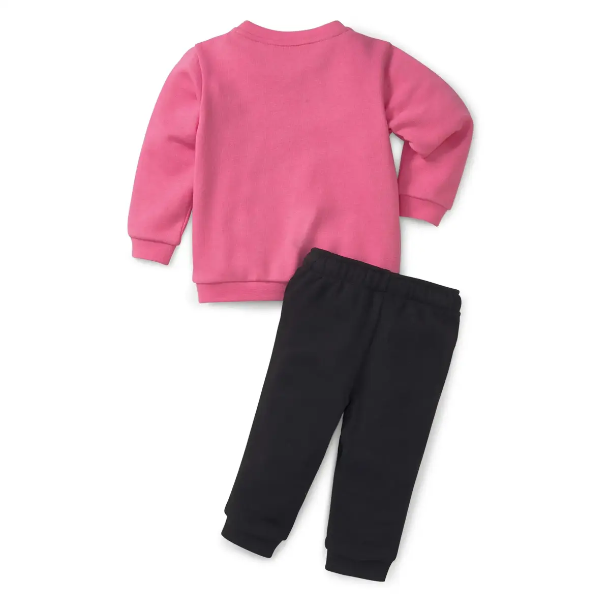 Puma Small World Infants Set Tr Pembe Erkek Çocuk Eşofman Takımı