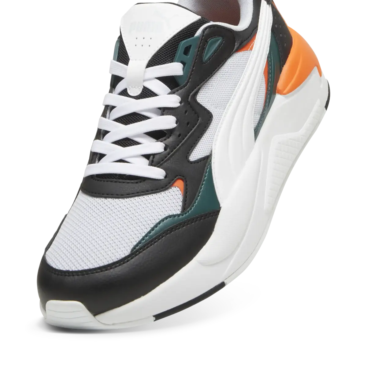 Puma X-Ray Speed Beyaz Unisex Günlük Spor Ayakkabı