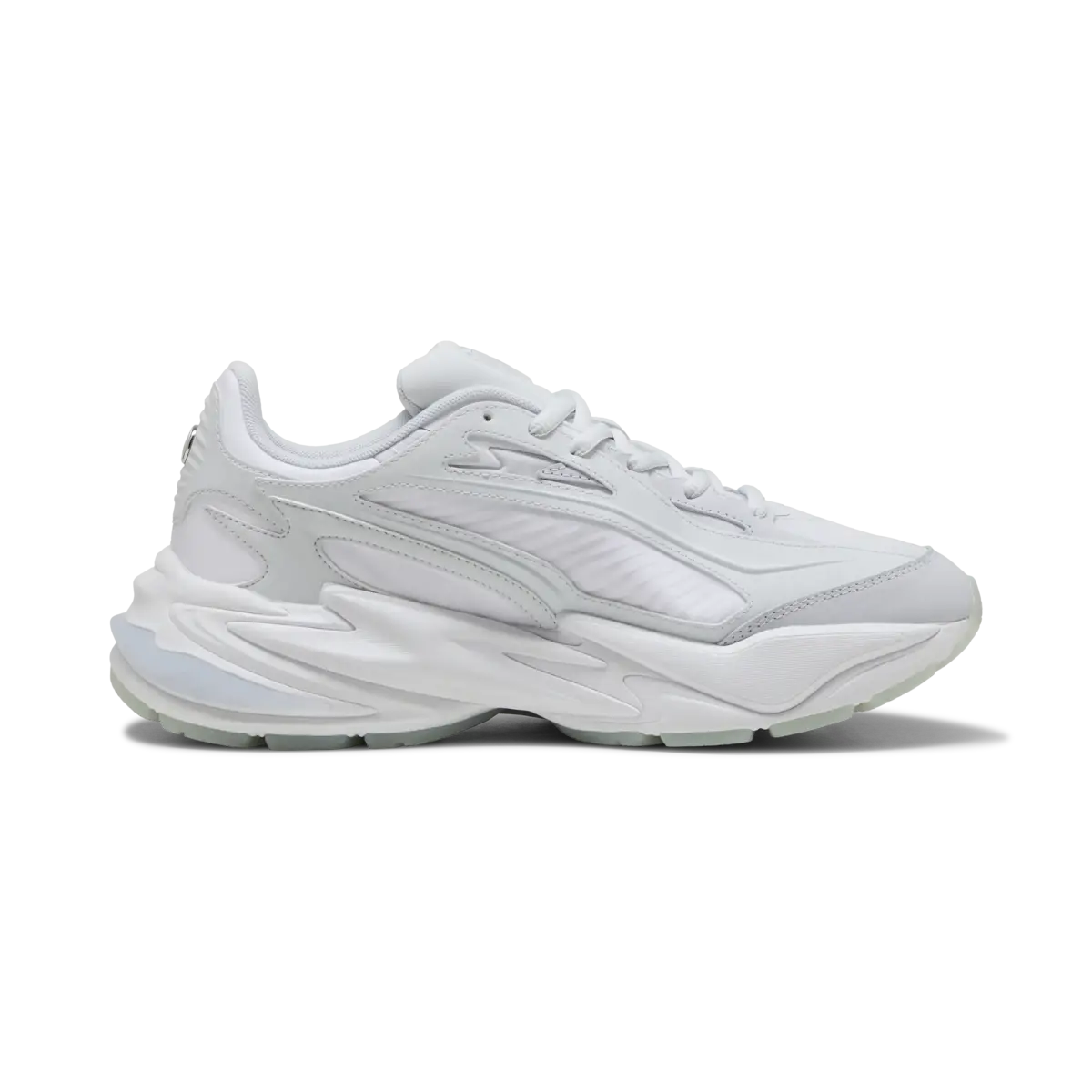 Puma BMW MMS RS Surge Beyaz Spor Ayakkabı