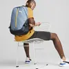 Puma Plus Mavi Sırt Çantası