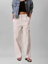 COTTON EWAIST CARGO, YAS, XXS