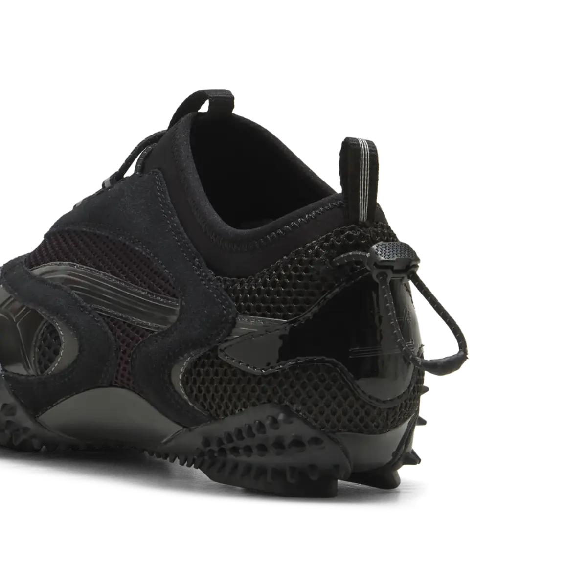 Puma Mostro AC ARIES ARISE Erkek Spor Ayakkabı & Sneaker