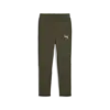 Puma EVOSTRIPE Pants DK Yeşil Unisex Eşofman Altı