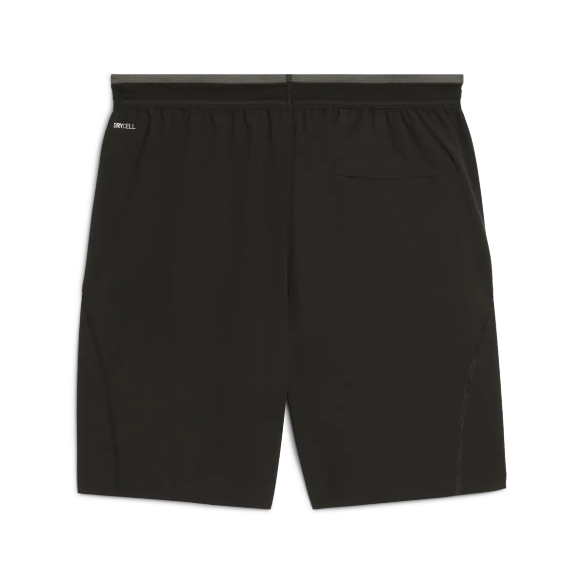 Puma M TECH TRAIN 7" STCH WVN SHT Siyah Erkek Şort