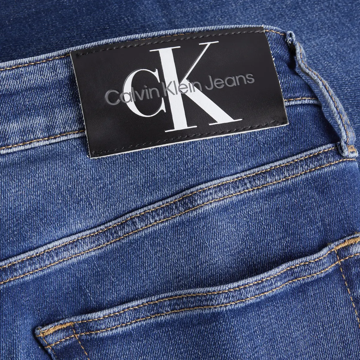 Calvin Klein Denim Erkek Pantolon