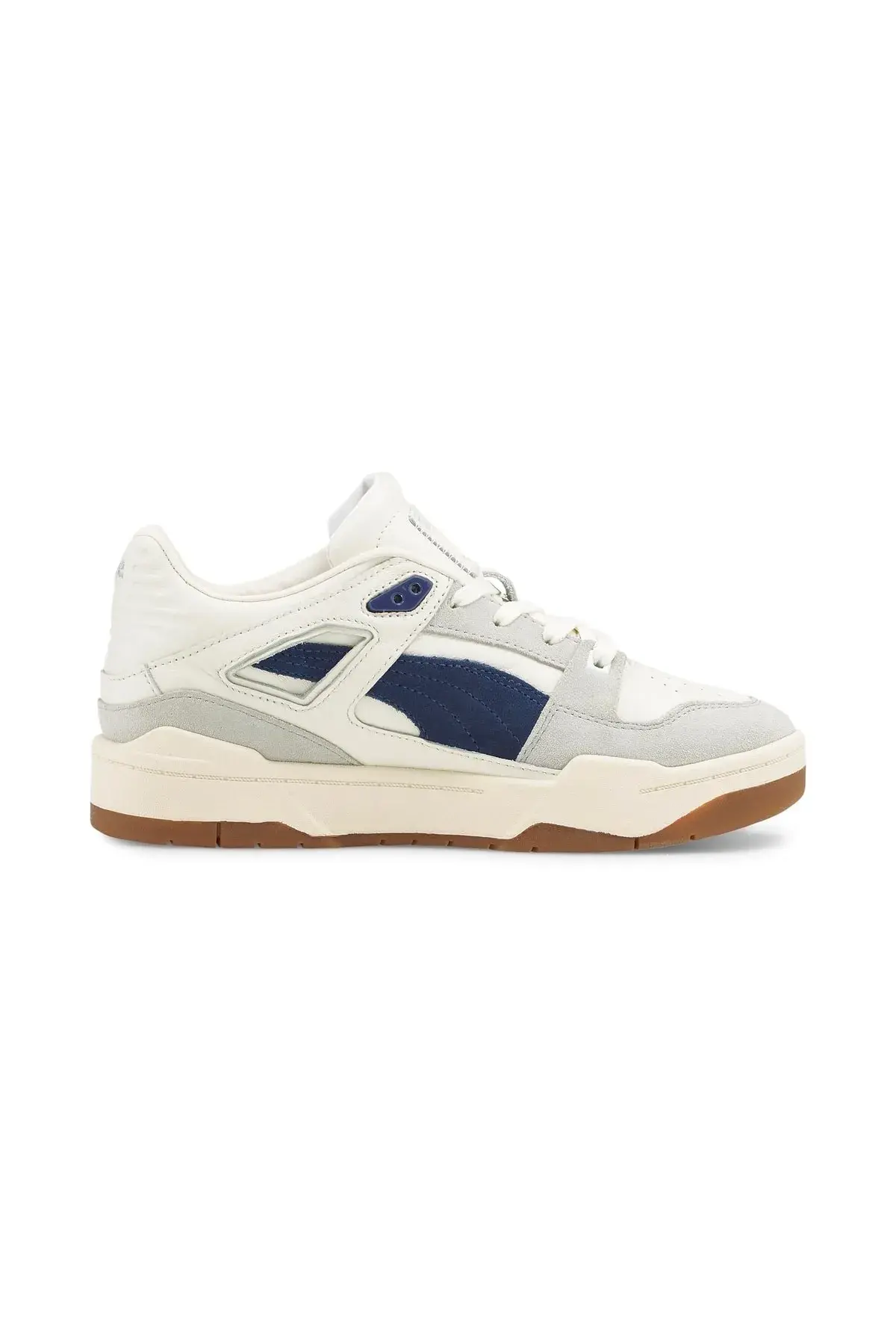 Puma Slipstream x Lauren London - Bej Kadın/Günlük Spor Ayakkabı