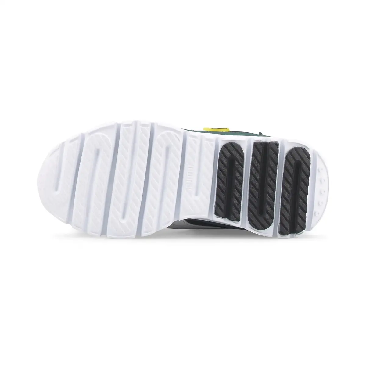Puma Wr Flex Slip On Smıleyworld Ps Siyah Çocuk Çocuk Günlük Spor Ayakkabı