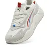 Puma RS-X Efekt Premium Athletics Kırık Beyaz Erkek Günlük Spor Ayakkabı