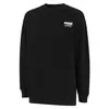 Puma Istanbul Crew Siyah Unisex Sweatshirt