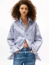 TOMMY GIRL EMBROIDER, 099
