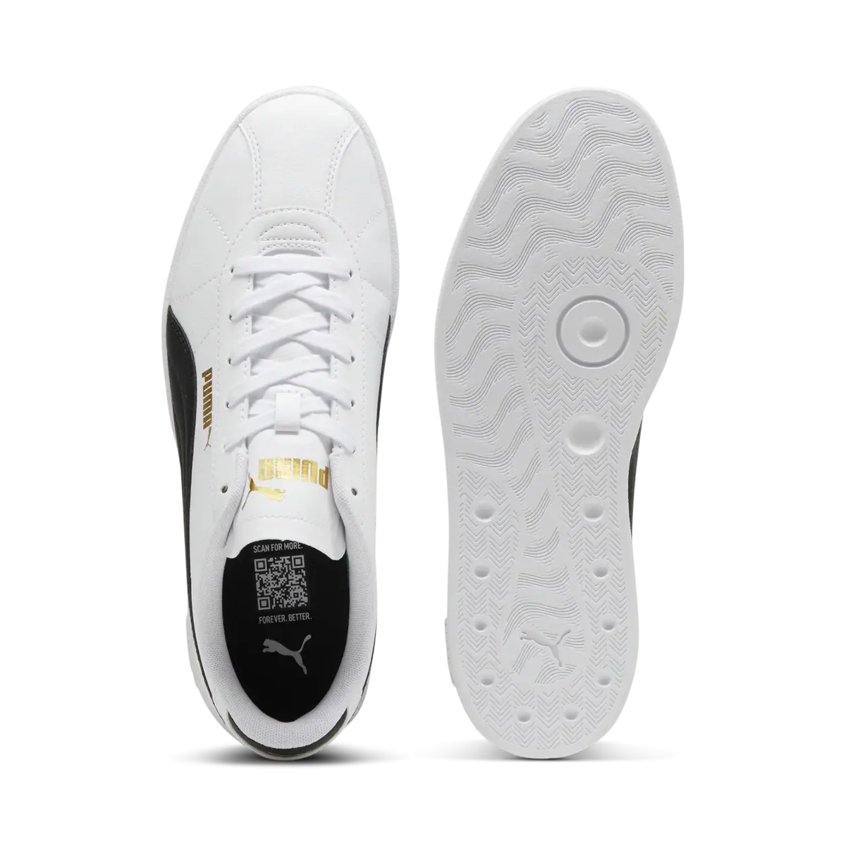 Puma Club II SL Unisex Spor Ayakkabı & Sneaker