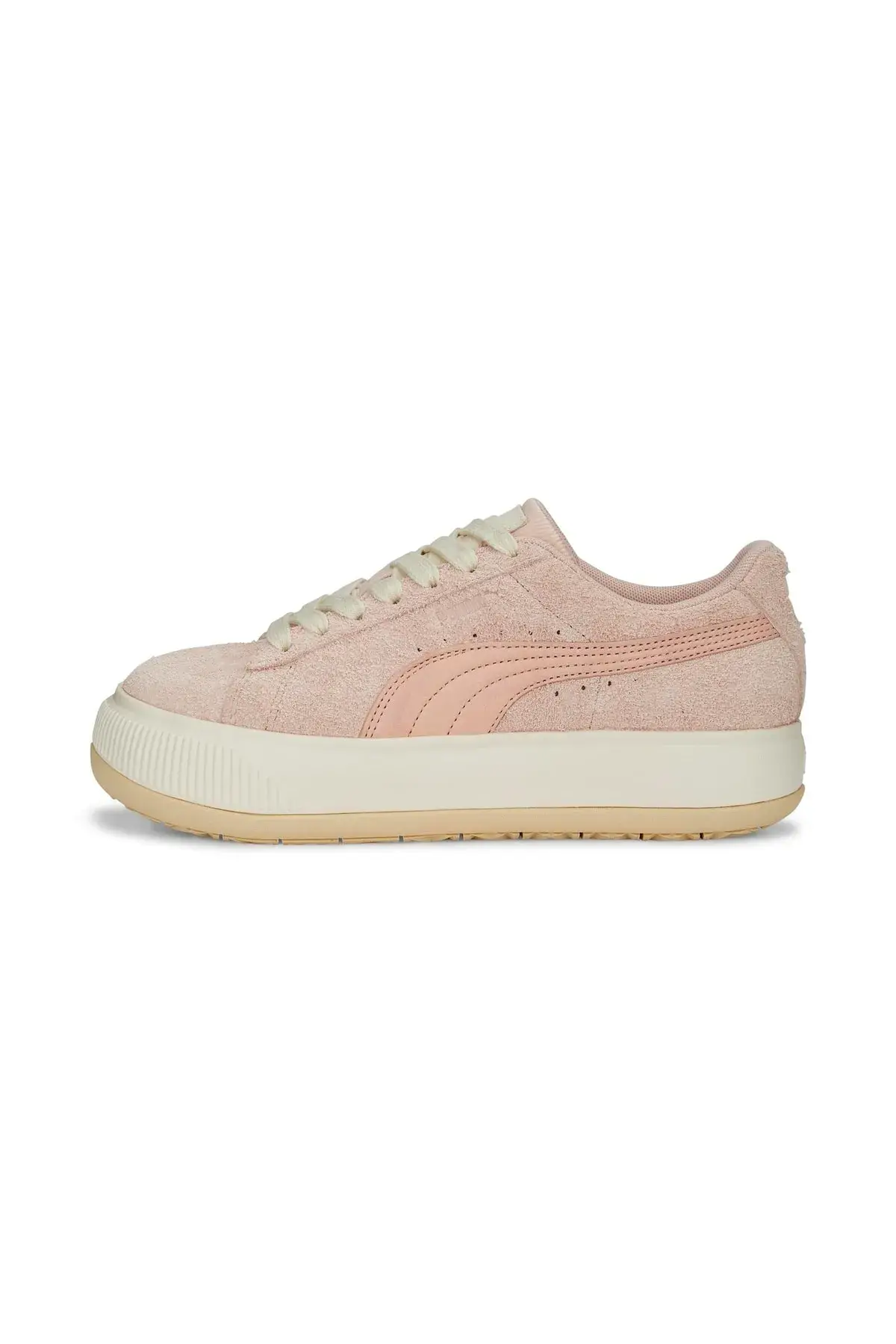 Puma Suede Mayu Thrifted Wns - Pembe Kadın/Günlük Spor Ayakkabı