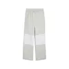 PUMA SDS Relaxed Track Pants Gri Erkek Eşofman Altı