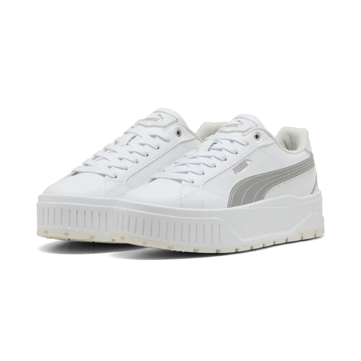 Puma Karmen II DayINight Kadın Spor Ayakkabı & Sneaker