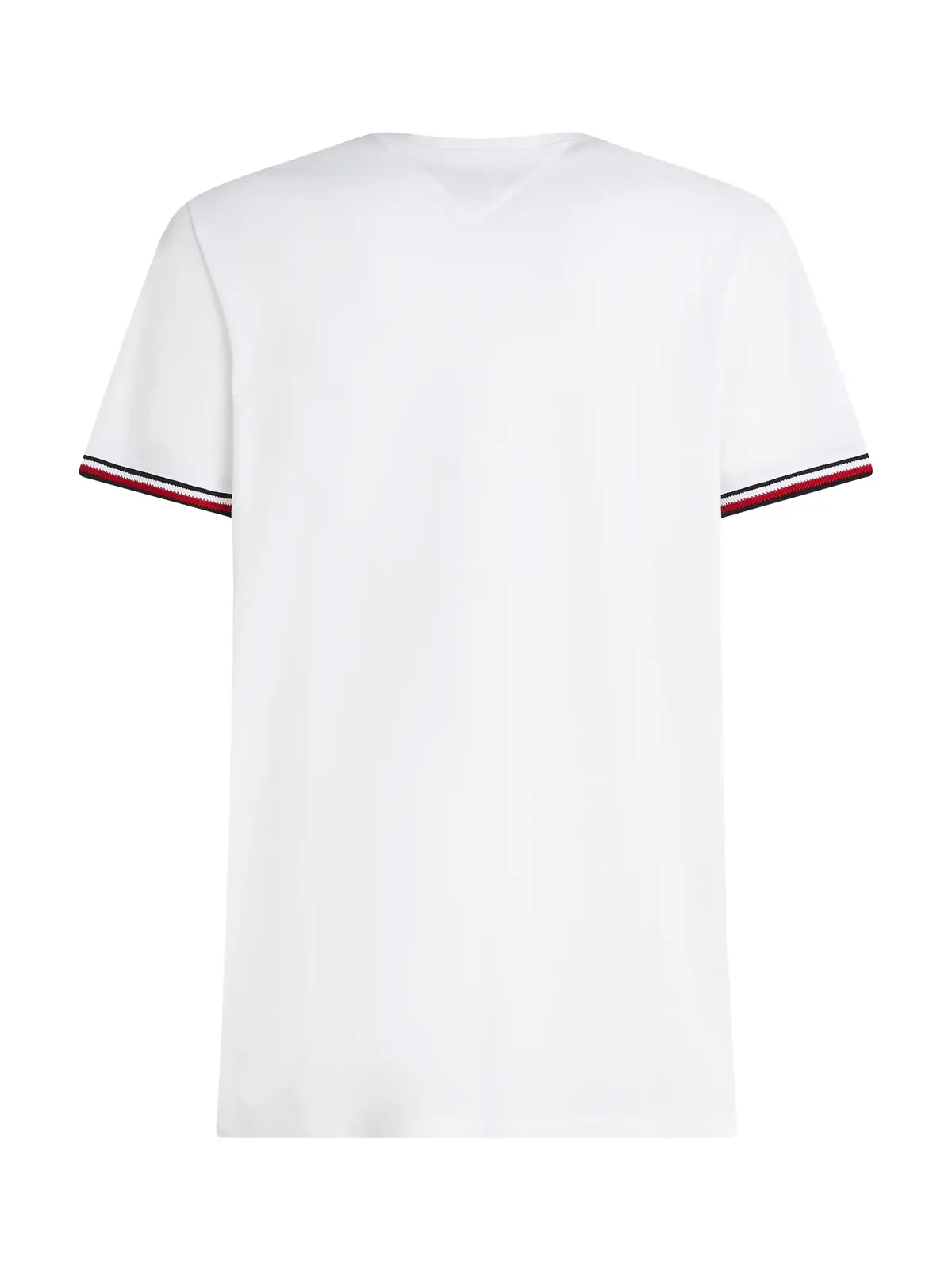 GLOBAL STRIPE CUFF T, YBR