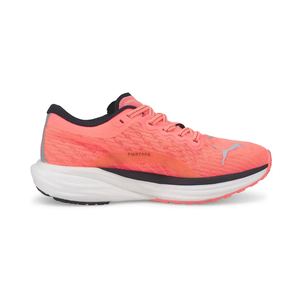 Puma Deviate Nitro 2 Wns Pembe Kadın Koşu Ayakkabısı
