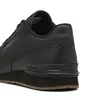 PUMA ST Runner v4 L Siyah Erkek Günlük Spor Ayakkabı