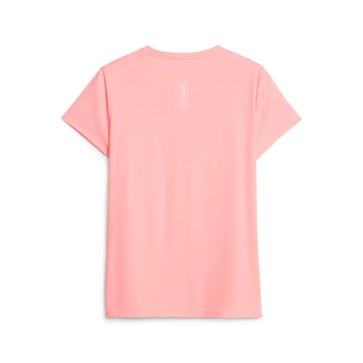 Puma RUN FAVORITE SS TEE W Pembe Kadın T-Shirt