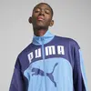 PUMA FUTURE.PUMA.ARCHIVE Jacket Mavi Erkek Ceket