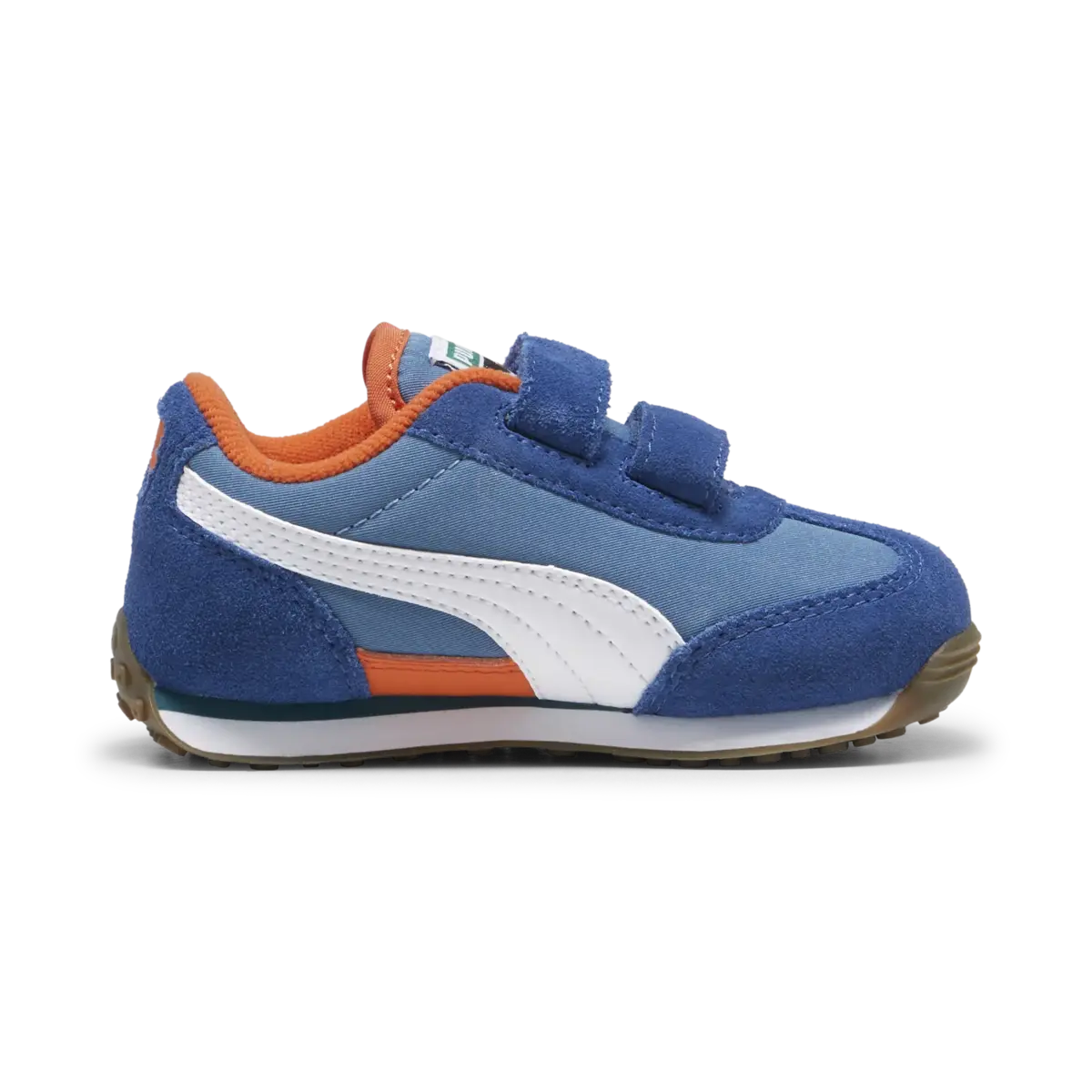 Puma Easy Rider Kids V Inf Mavi Unisex Spor Ayakkabı & Sneaker