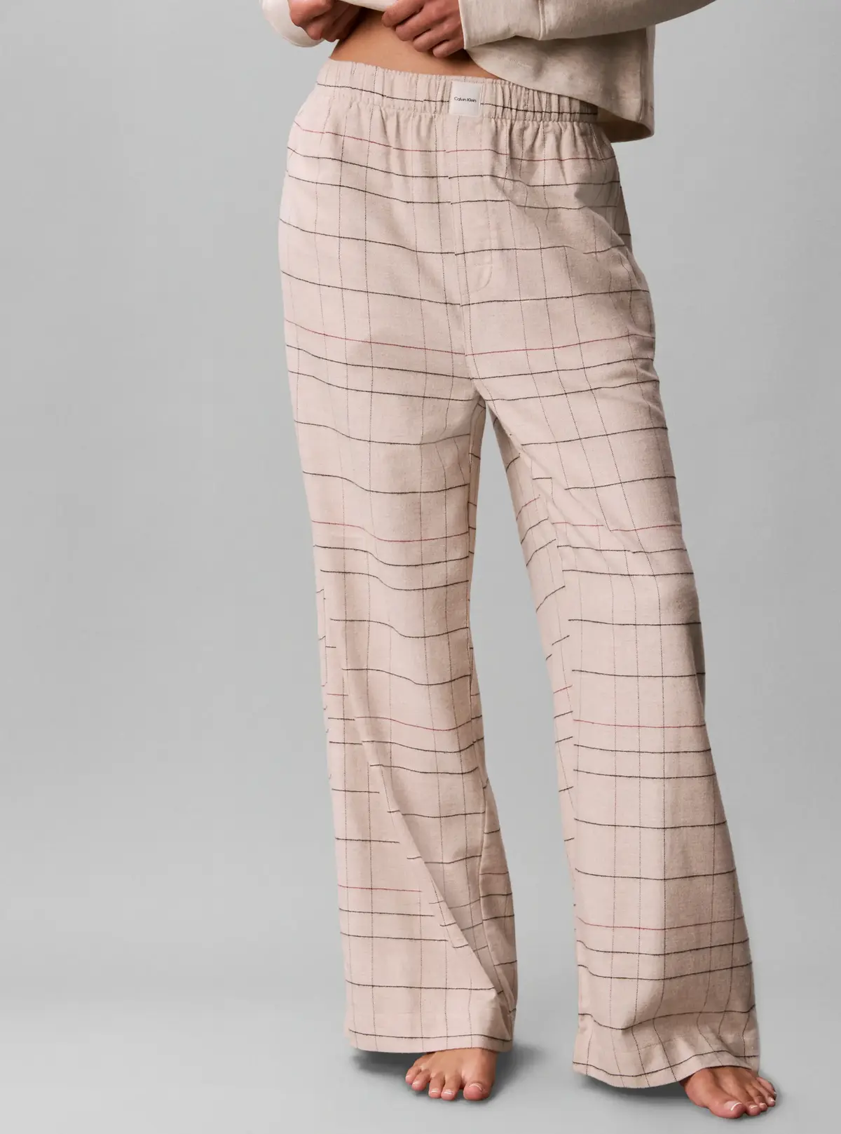 FLANNEL PANT YD, 4IL