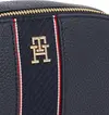 Tommy Hilfiger TH LEGACY CAMERA BAG, DW6 Lacivert Kadın Çanta