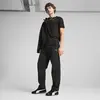 PUMATECH Track Pants Siyah Erkek Eşofman Altı