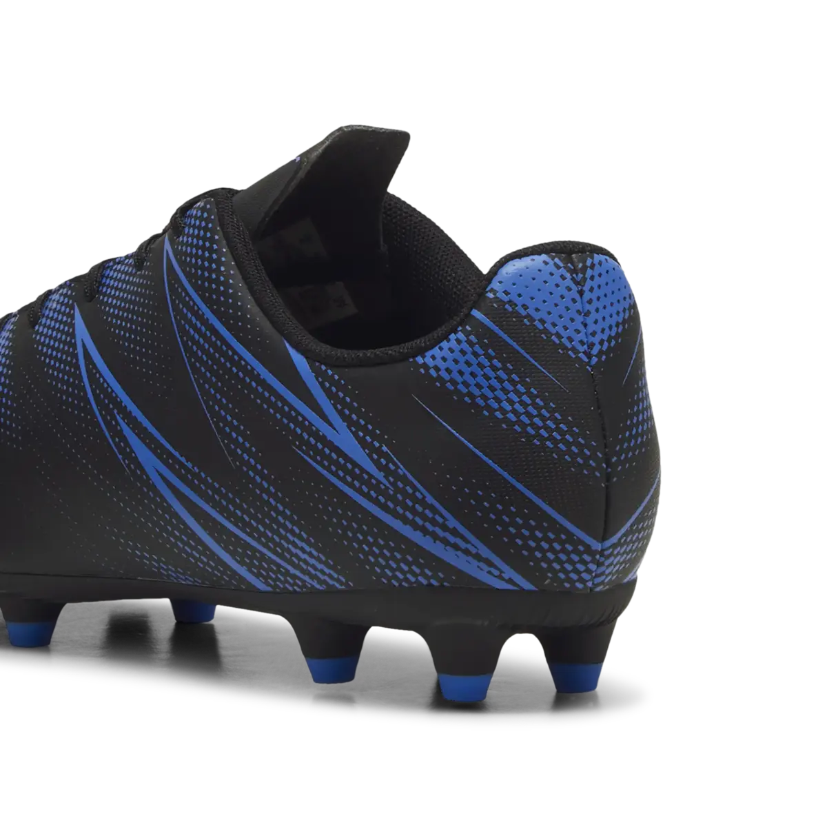 Puma ATTACANTO FG/AG Siyah Erkek Krampon