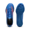 Puma ULTRA 6 PLAY TT Jr Lacivert Erkek Çocuk Halı Saha Ayakkabısı