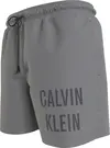 Calvin Klein MEDIUM DRAWSTRING-AC Erkek Bej Deniz Şortu