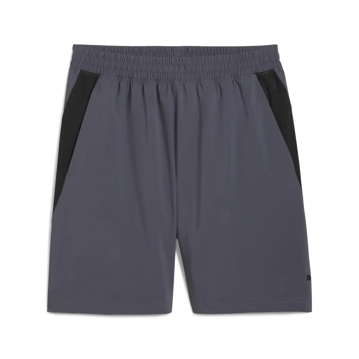 Puma Train All Day Woven Short Gri Erkek Şort