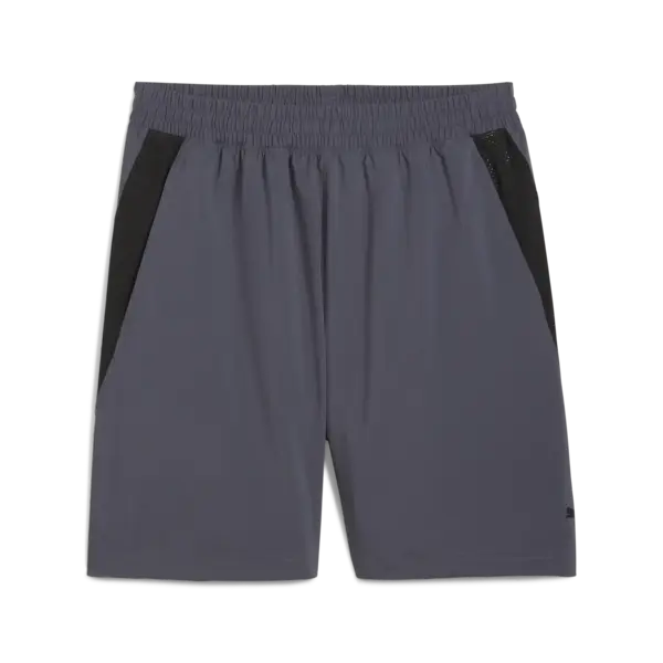 Puma Train All Day Woven Short Gri Erkek Şort
