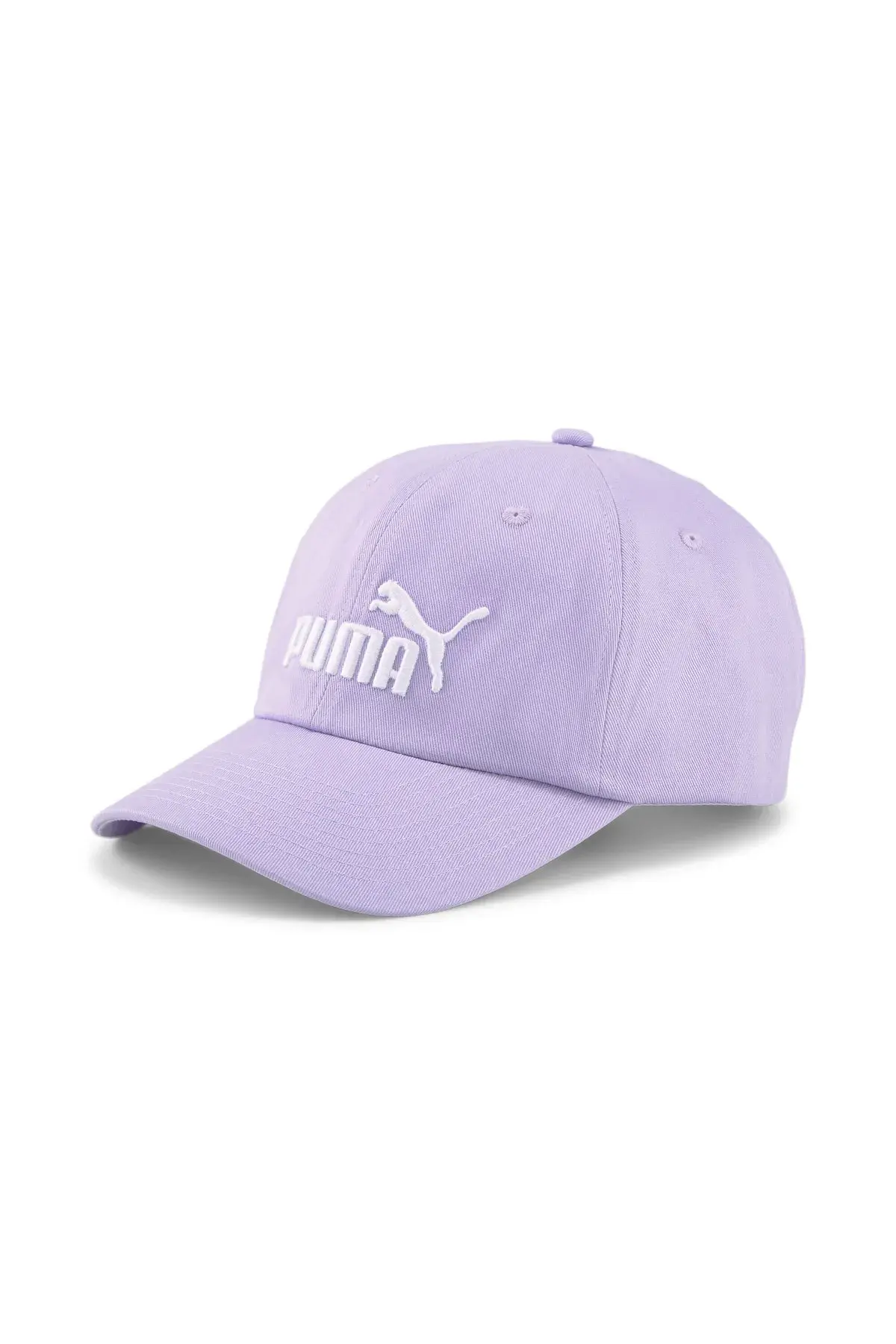 PUMA Ess No.1 BB Lila Kadın Şapka