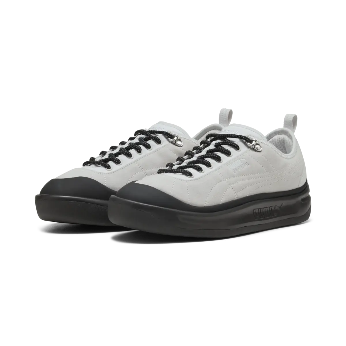Puma GV Special SD Liberaiders Gri Erkek Spor Ayakkabı & Sneaker
