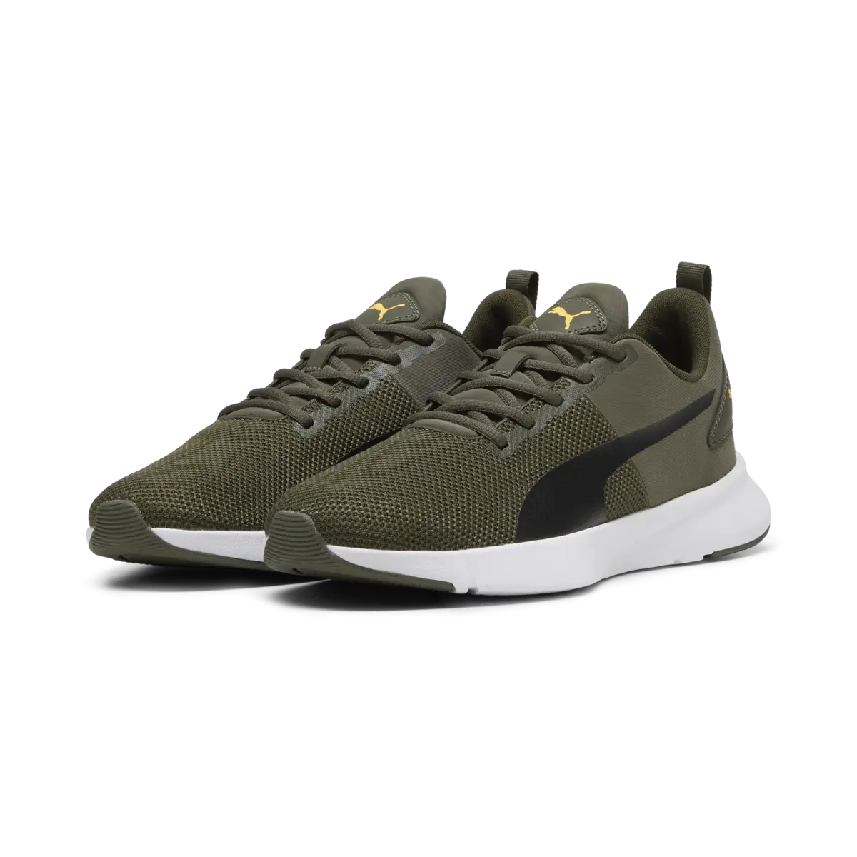 Puma FLYER RUNNER Unisex Yürüyüş ve Koşu Ayakkabısı