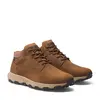 Timberland Winsor Park MID LACE UP GTX SNEAKER Kahverengi Erkek Spor Ayakkabı & Sneaker