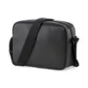 Puma Classics LV8 PU Xbody Bag PUMA Black Kadın Siyah Çapraz Çanta