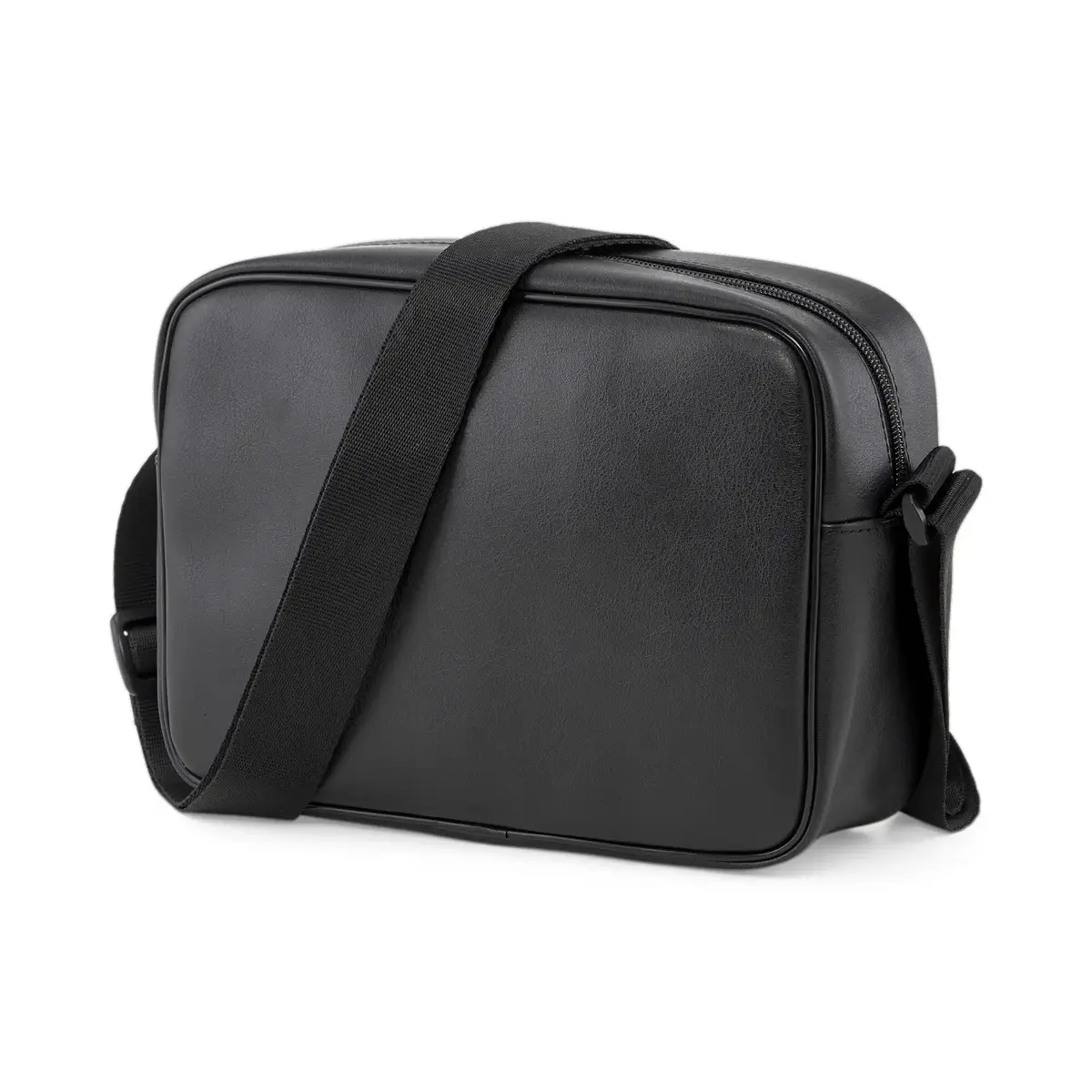 Puma Classics LV8 PU Xbody Bag PUMA Black Kadın Siyah Çapraz Çanta