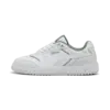 PUMA Doublecourt Beyaz Unisex Günlük Spor Ayakkabı